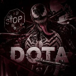 Telegram profile photo for DotaFam