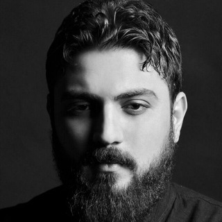 Telegram profile photo for کانال رسمی کربلایی محمد ابراهیمی اصل