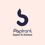 Telegram profile photo for Aspirant - 5e