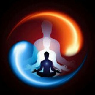 Telegram profile photo for دنیای درون _ شناخت خودِ برتر