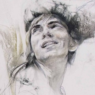 Telegram profile photo for Drawing/painting