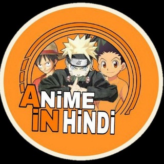 Telegram profile photo for ANIME IN HINDI || ANIME UPDATES || ANIME NEWS