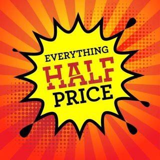 Telegram profile photo for 50% OFF SERVICE (UBER EATS )