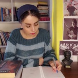 Telegram profile photo for عصیان