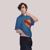 Telegram profile photo for Cassia ⋆ (lanterns era)
