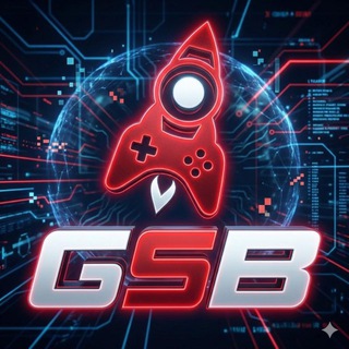 Telegram profile photo for GameSportBET | Лаборатория твоих побед