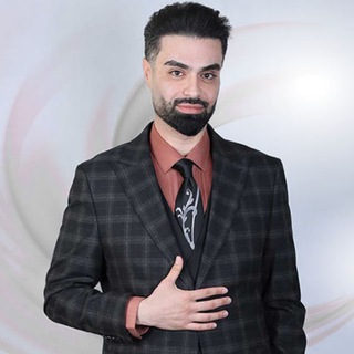 Telegram profile photo for دکتر ماکان آریا پارسا