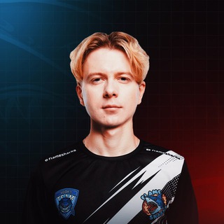 Telegram profile photo for iDISBALANCE