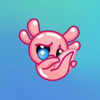 Telegram profile photo for CLOSE | . . * Monstᴇp — true monsters.
