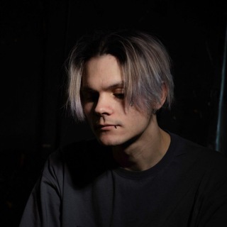 Telegram profile photo for край_керри // КП Community