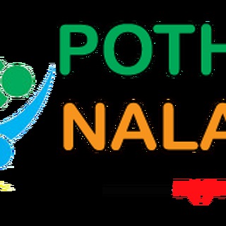 Telegram profile photo for Pothunalam.com