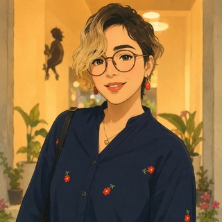Telegram profile photo for خانم ایلاهه 。◕‿◕。