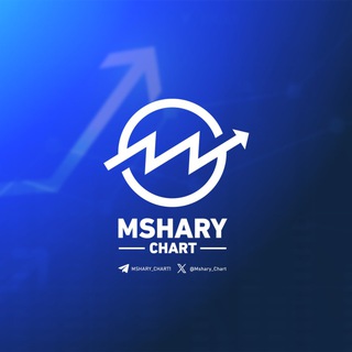 Telegram profile photo for ๐ Mshary ใฐ๏ธ Chart ๐
