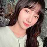 Telegram profile photo for Youngeun!