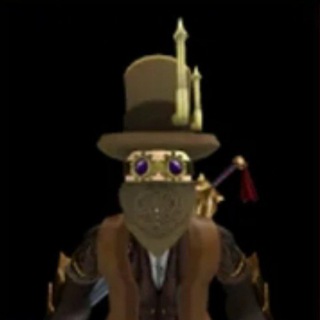 Telegram profile photo for Chiltril