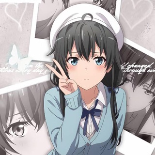 Telegram profile photo for 雪之下雪乃 Chat