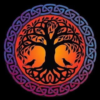 Telegram profile photo for 🔱🦢🐐 BOCK SAGA - Väinämöinen Mythologie 🐐🦢🔱