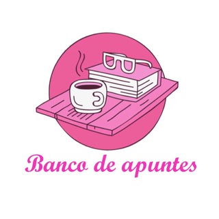 Telegram profile photo for 𝐁𝐚𝐧𝐜𝐨 𝐝𝐞 𝐚𝐩𝐮𝐧𝐭𝐞𝐬