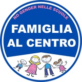 Telegram profile photo for Popolo della Famiglia Bisceglie