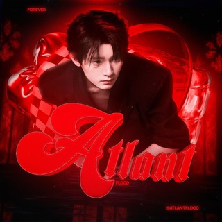 Telegram profile photo for ЗАКРЫТ 𝗮𝘁𝗹ant › › IN𝗙𝗢 ( O7 )