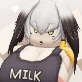 Telegram profile photo for ROBLOX NUDE ADAPTER