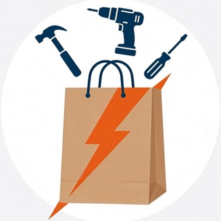 Telegram profile photo for AmazFlash · Herramientas