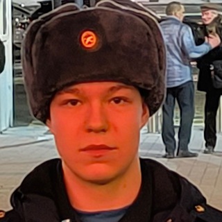 Telegram profile photo for одна тяга до бледного😱