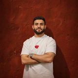 Telegram profile photo for رياضة 1 / كلية التقنية الالكترونية (اسامة كشون)