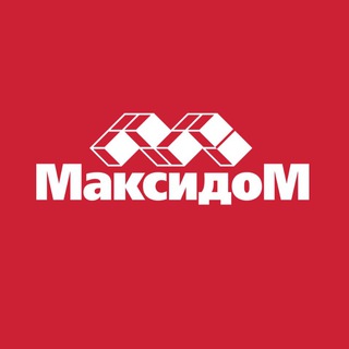Telegram profile photo for МАКСИДОМ