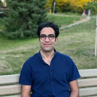 Telegram profile photo for Ahmadreza Senejani