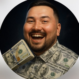 Telegram profile photo for SIROJBOOM
