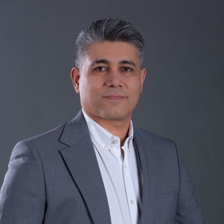 Telegram profile photo for دکترنادری | آموزش فرزندپروری