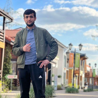 Telegram profile photo for ЖЕНСКАЯ и МУЖСКАЯ ОДЕЖДА 24-21