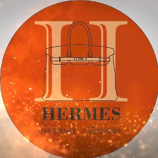Telegram profile photo for Hermes_Store_