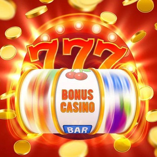 Telegram profile photo for 🎰КАЗИНО ТА БОНУСИ 🎰