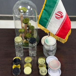 Telegram profile photo for نوین متال آلتین