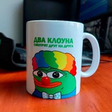 Telegram profile photo for Смехуёчки