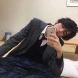 Telegram profile photo for shunsuke.