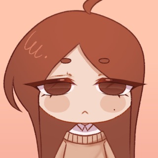 Telegram profile photo for JustLazyCookie