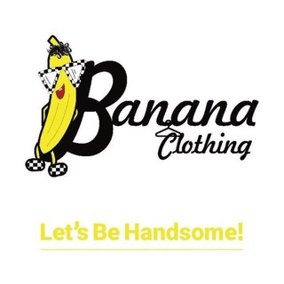 Telegram profile photo for Banana🍌Clothing