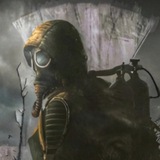 Telegram profile photo for S.T.A.L.K.E.R. Cards
