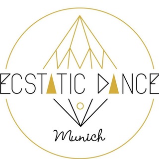 Telegram profile photo for Ecstatic Dance Community Munich 🫂🕺💃🫂