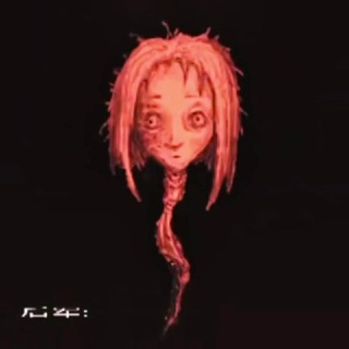 Telegram profile photo for kitán