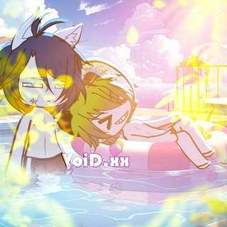 Telegram profile photo for — _𝙑𝙤𝙞𝘿.𝙭𝙭._ 🍦