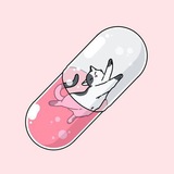 Telegram profile photo for Dr.kat