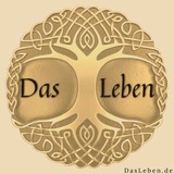 Telegram profile photo for Das Leben in unserer Zukunft