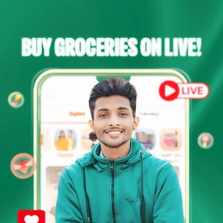 Telegram profile photo for Rayan Daraz Show
