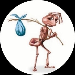 Telegram profile photo for камень второе пришествие