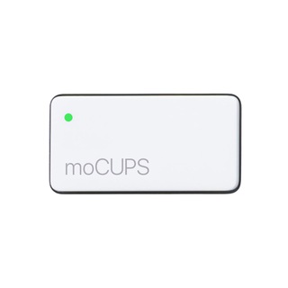 Telegram profile photo for moCUPS | Мокапы для дизайнеров