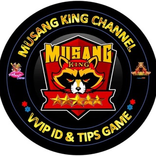 Telegram profile photo for MusangKing918